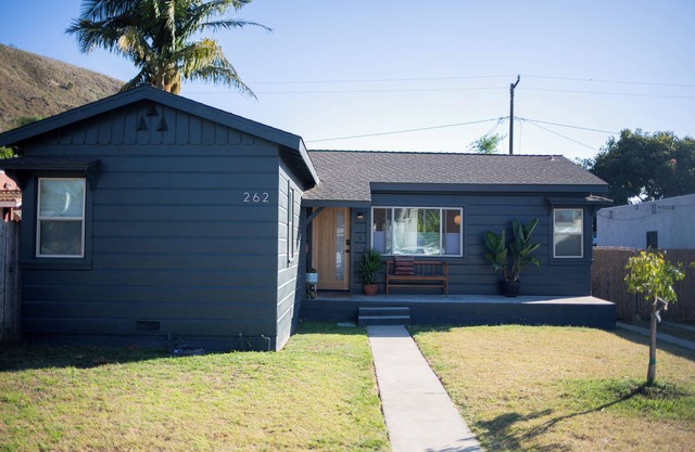 Beautiful Beach Bungalow
