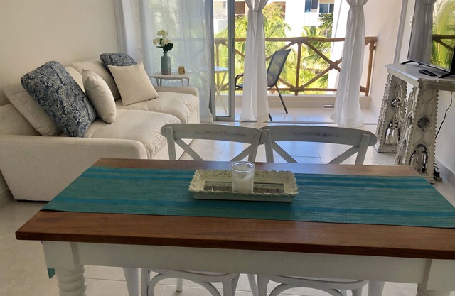 Beautiful Beach Condo, pour se détendre et profiter de la vie.
