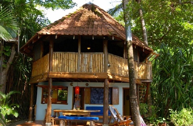 Belle Beach-Front Home ... Vue sur l'océan... Privé & Quiet