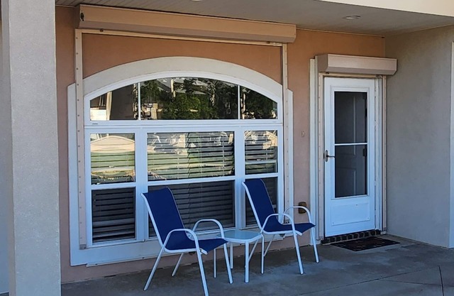 Magnifique condo 2BR / 2-1 / 2 salle de bains w / vue imprenable sur le golfe et la plage