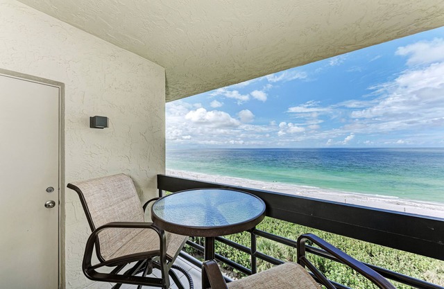 Belle plage - 1135 Gulf of Mexico Drive
