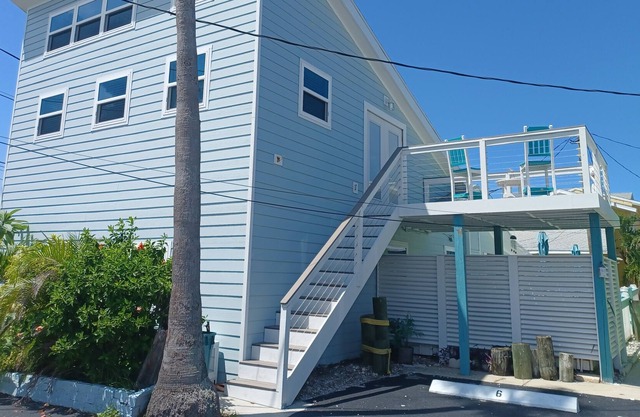 Magnifique Cottage Beachside