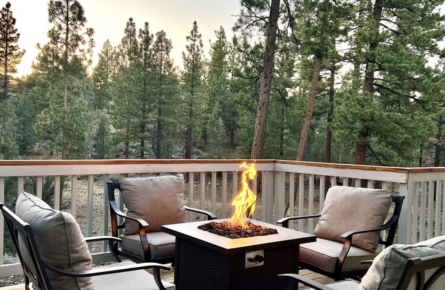 Beautiful Big Bear Home with Amazing Views.