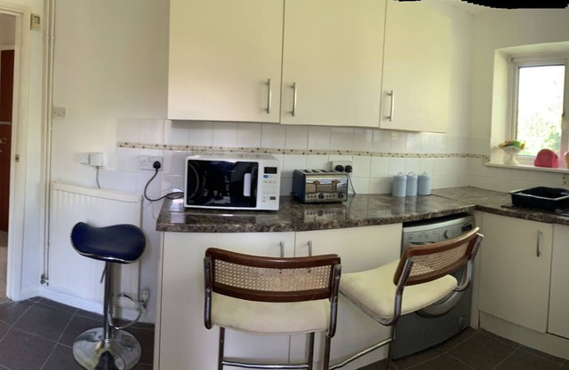 Beautiful big Independent Furnished Bungalow