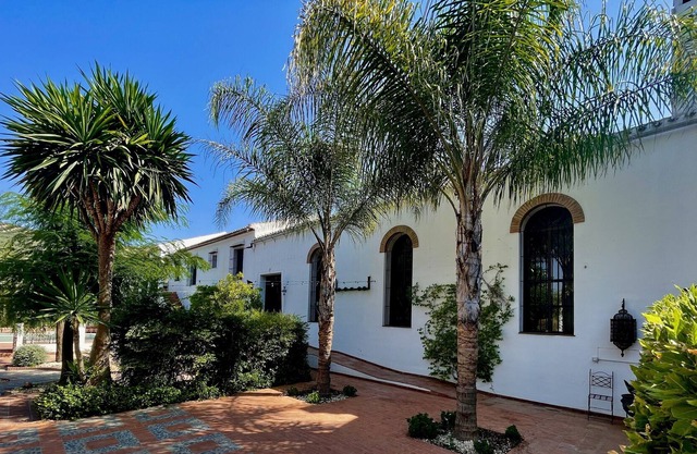 Magnifique villa avec piscine privée