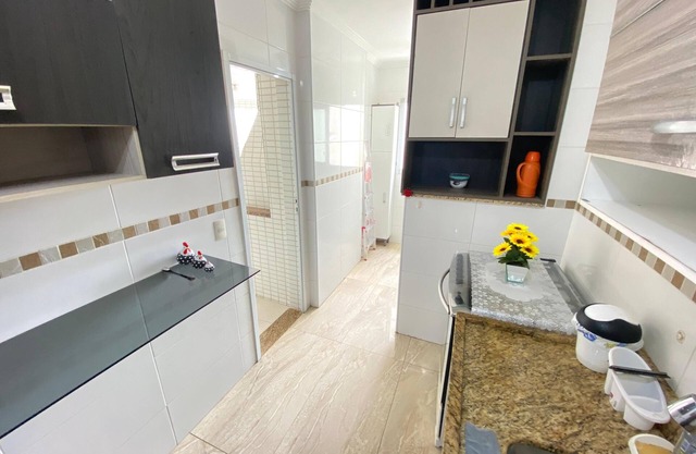 BEAUTIFUL APARTMENT IN PRAIA GRANDE