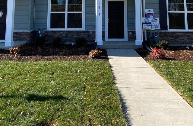Beautiful Brand New 3-bedroom Townhouse