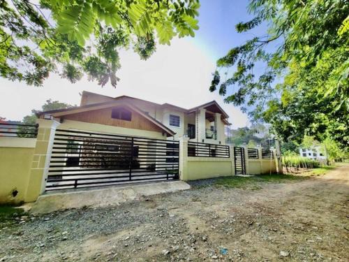Beautiful Cabin in Jarabacoa