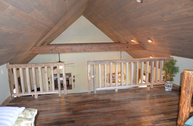Belle cabine pour profiter de la famille wifi fun près de Payson! Avec HOT TUB
