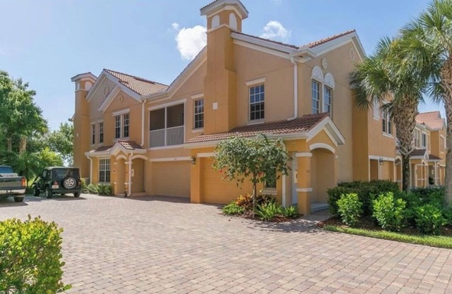Magnifique Condo Cape Coral