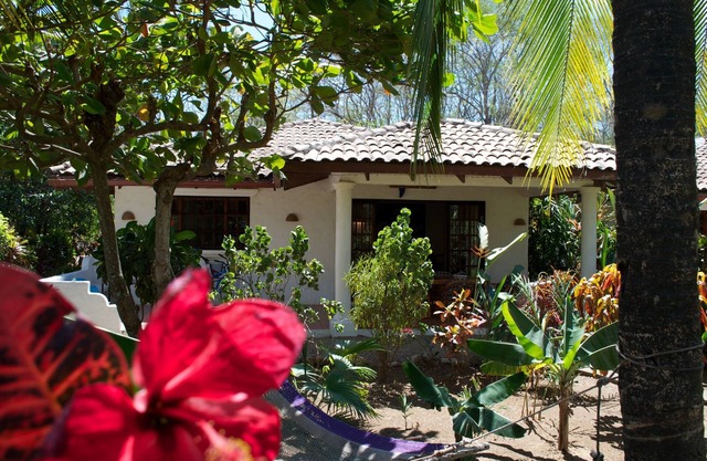 Belle Casa Mambo; plage / piscine / surf / wi-fi / télévision par câble / ac