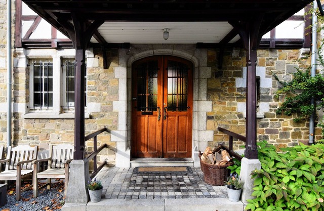 Villa spacieuse avec ample jardin à Spa