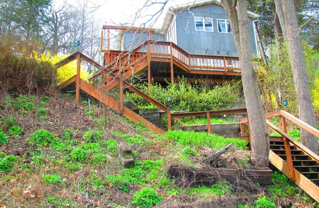 Magnifique Cayuga Lakehouse