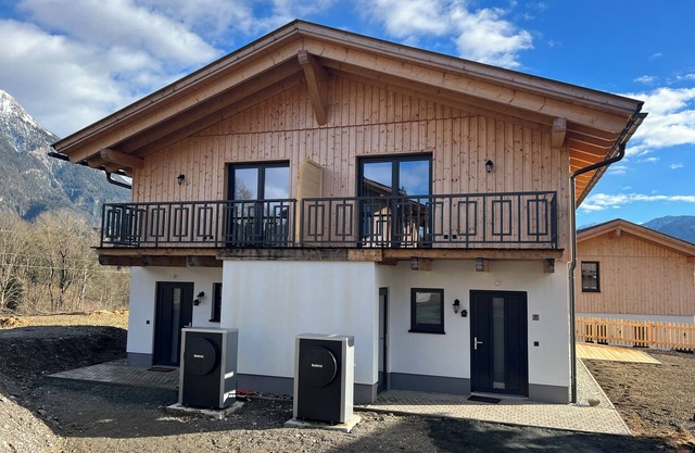 Chalet près du domaine skiable de Nassfeld