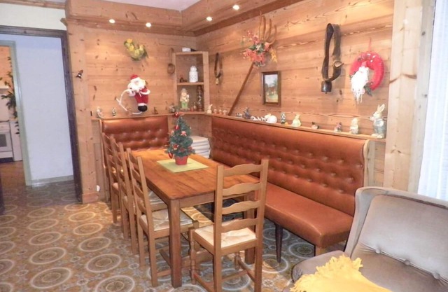 BEAU CHALET SAVOYARD DE CHARME ,,3 * WIFI