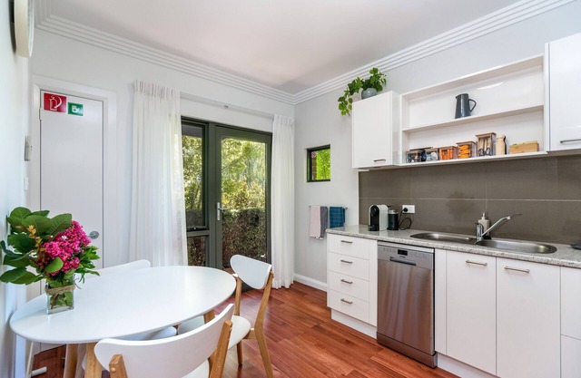Beau studio Claremont