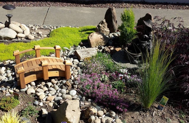 Hermosa limpia moderna jardín privado de dos habitaciones casa cerca del aeropuerto Seatac