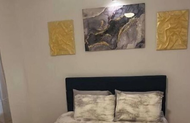 Beautiful Comfy Apartment