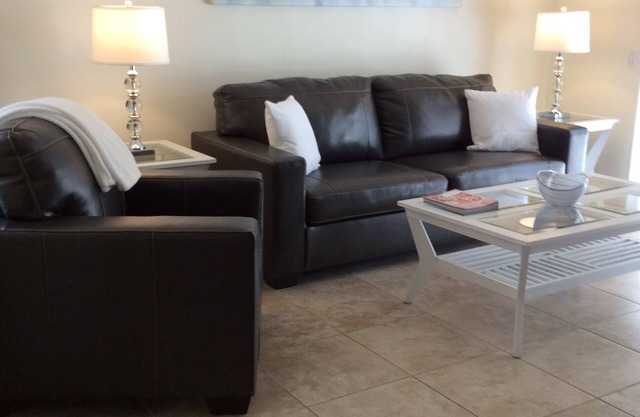 Magnifique condo au Mesquite Country Club -Piscine, bain à remous, tennis: (City ID: 4337)