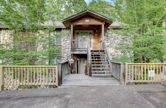 Magnifique Condo à Mountain Harbor / Lac Ouachita