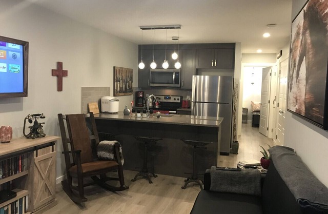 Magnifique Condo à Seton
