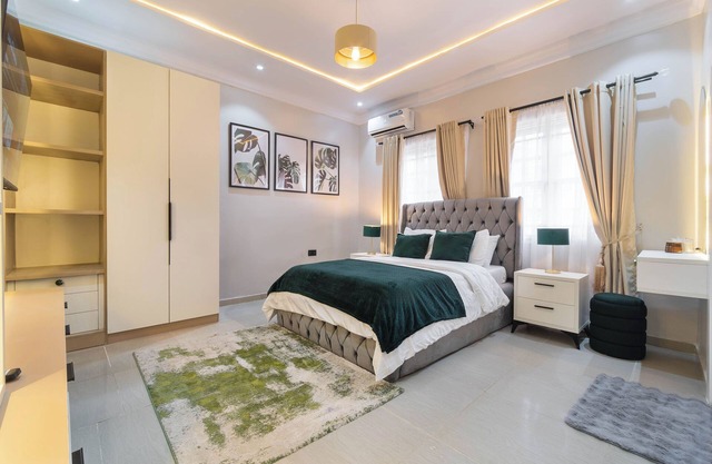 Beautiful Cosy 3 bed Apartment