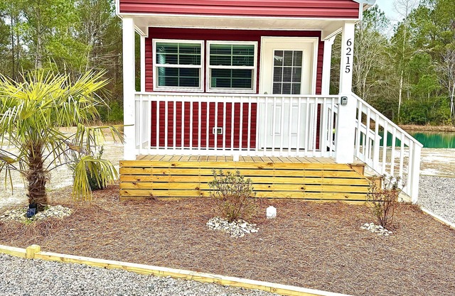 Beautiful cottage for relaxing with family and nature