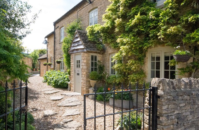 Magnifique Cottage Cotswold