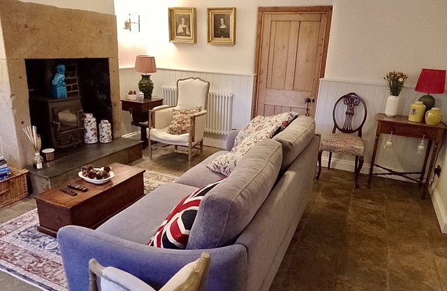Beautiful Cottage - Belper, in the heart of Stunning Derbyshire