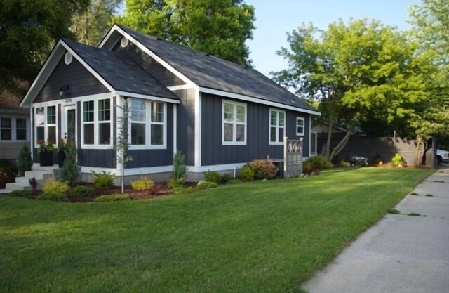 Belle maison de chalet près de tout pour votre famille et vos amis!
