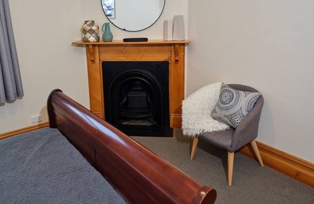 Beautiful Cottage in Cosmopolitan Norwood