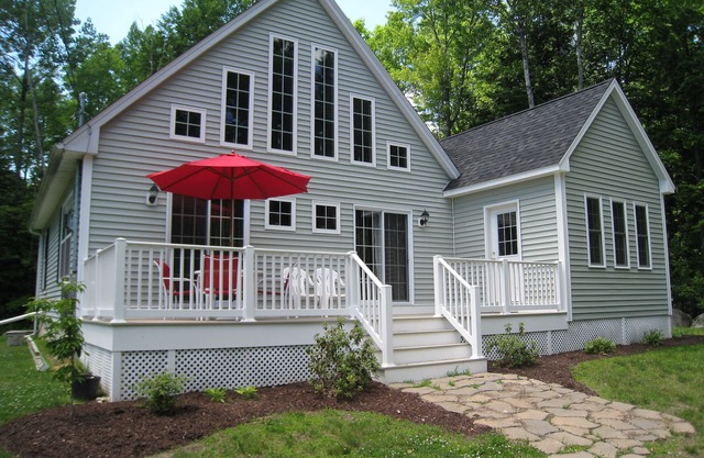 Belle Cottage Dans Wildewood Estates