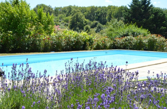 Magnifique gîte proche de Sarlat au carrefour du Lot et de la Corrèze