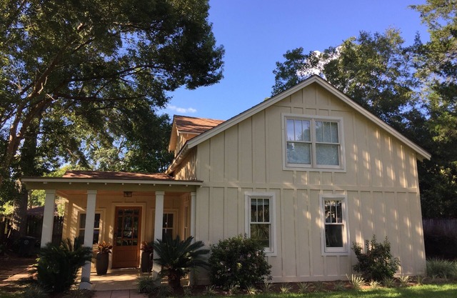 Magnifique chalet sur Fairhope Avenue, Courte distance de Downtown