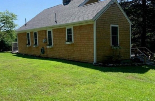 Beautiful cottage close to Acadia National Park