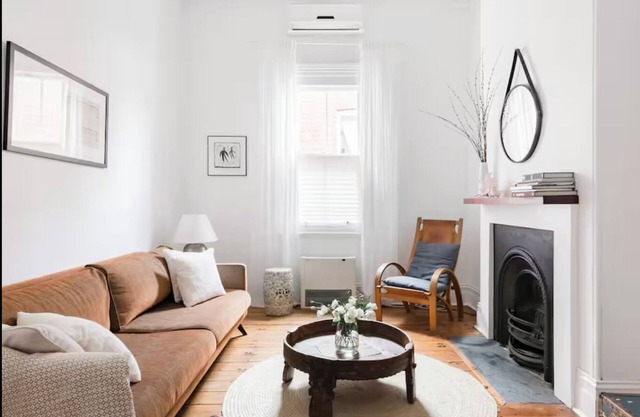 Belle ville Cottage