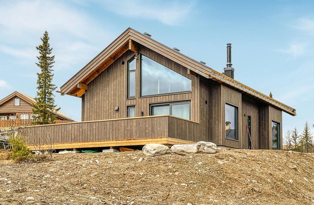3-room accommodation in Etnedal
