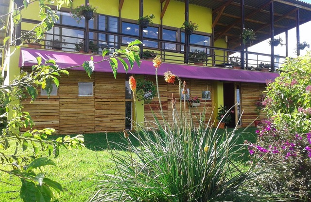 Belle maison de campagne