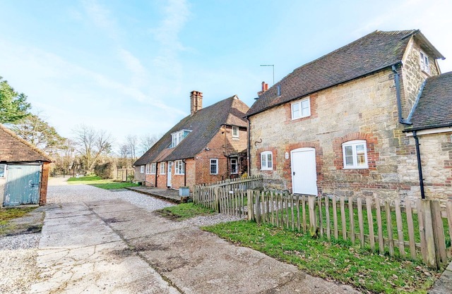 Idyllique Sussex Cottage