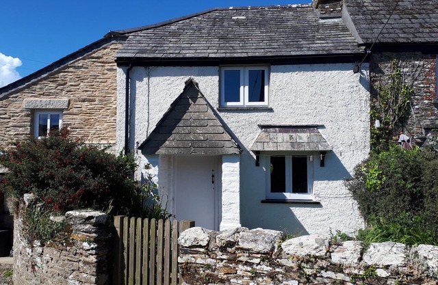 Pays traditionnel Cottage