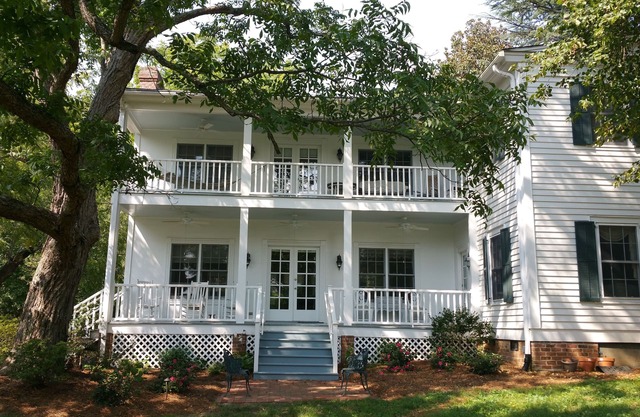 Beau domaine