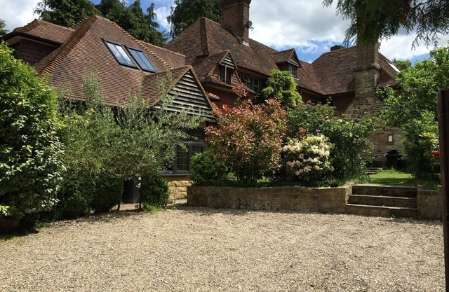 Belle maison de campagne