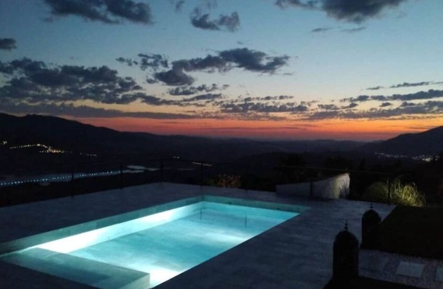 Beautiful Country House, Naturpark Grazalema