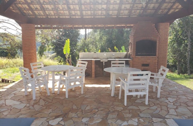 ranch belle entre Atibaia et Bragança Paulista