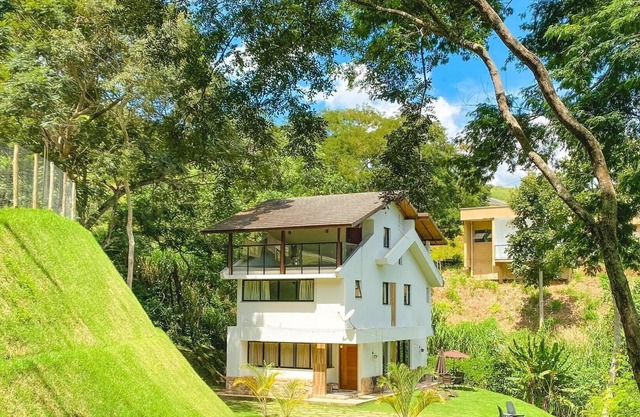 Maison de campagne à 15 min d'Itaipava