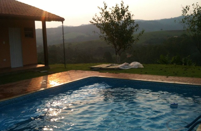 Belle villa avec piscine et belle vue panoramique 1 heure SP