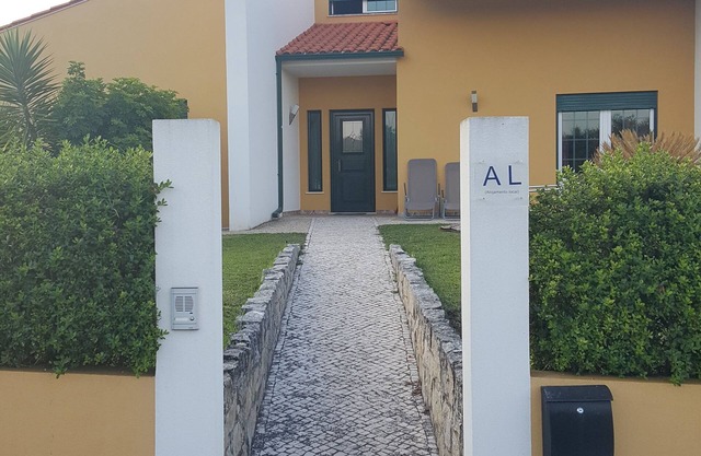Belle maison de campagne