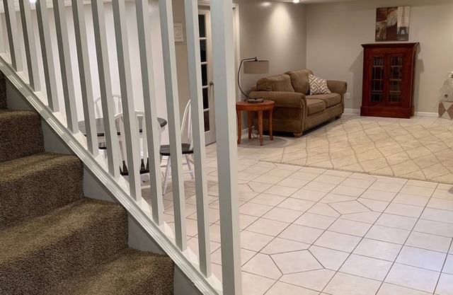 Beautiful country side private in-law suite