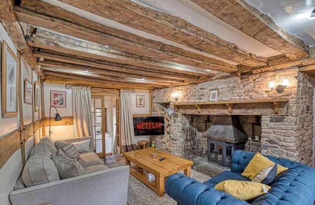 Beautiful Countryside Cottage.