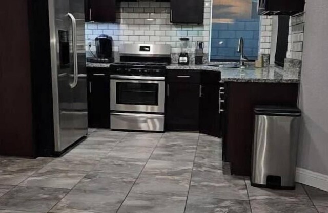Beautiful cozy 3 bedroom 2 bath home.